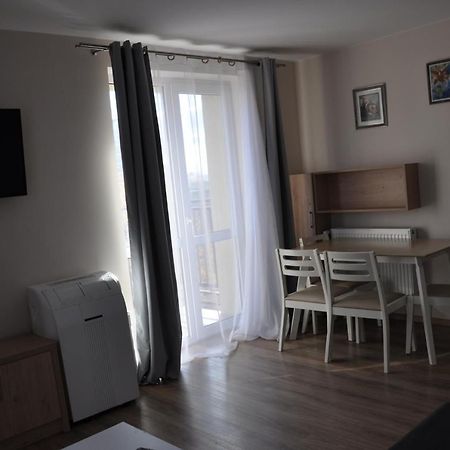 Esen Apartamenty Akademicka Белосток Экстерьер фото